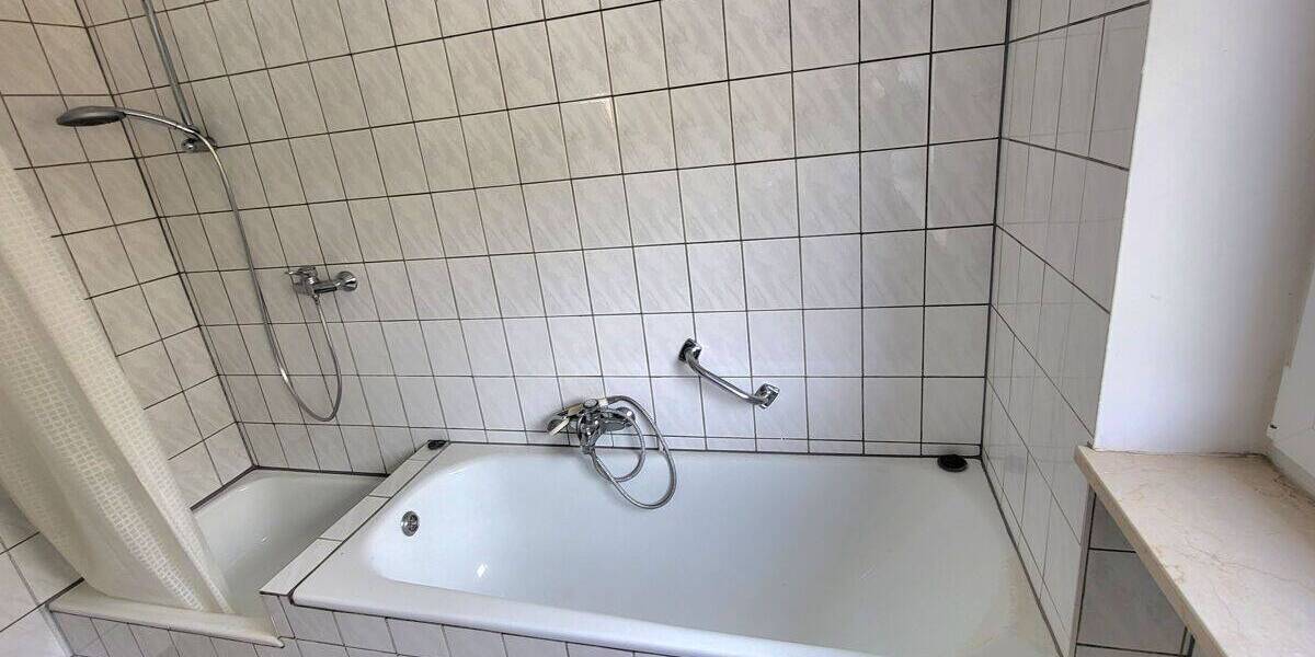Etagenwohnung Nersingen - 3 Zimmer, 82 m&sup2;, 250.000&euro; | Angebot:26105547