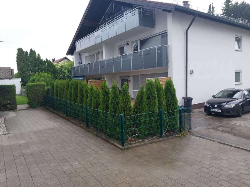 Wohnung zum Mieten in Beimerstetten 1.030 € 94 m²