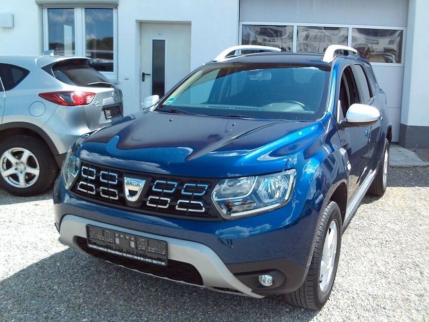 Duster