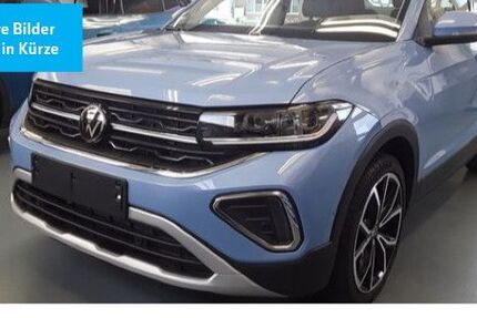 VW T-Cross 6.231 km 25.470 € Neu-Ulm 89231