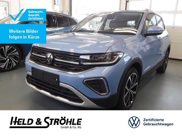VW T-Cross 6.231 km 25.470 € Neu-Ulm 89231