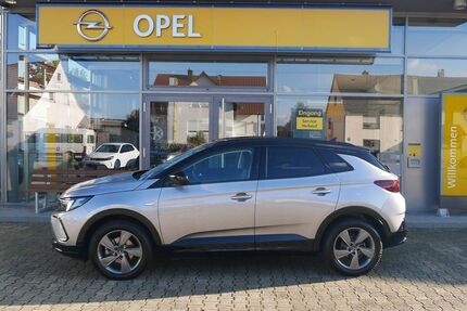 Opel Grandland (X) 9.120 km 28.490 &euro; Schwendi-Schönebürg 88477