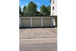 3 Zimmer Wohnung mit Balkon und Garage in 73312 Geislingen