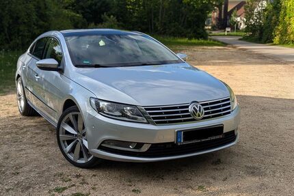 VW CC 159.000 km 12.500 &euro; Bad Ditzenbach 73342