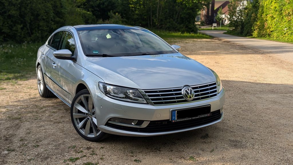VW CC 159.000 km 12.500 &euro; Bad Ditzenbach 73342
