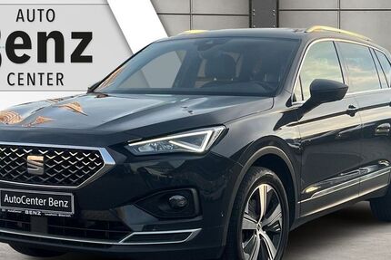 Seat Tarraco 131.691 km 26.990 &euro; Laupheim 88471