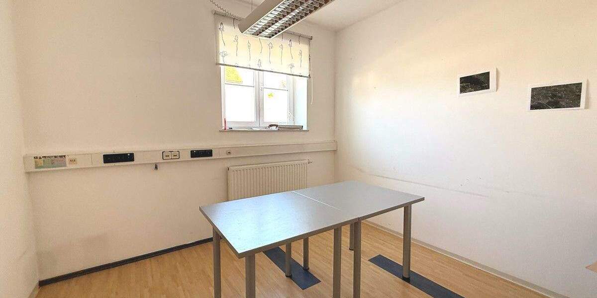 *** Helle Büro-Praxisräume in Altenstadt *** 5 zimmer
