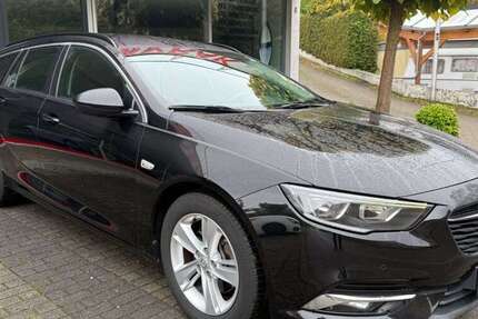Opel Insignia 170.000 km 10.490 &euro; Elchingen 89275