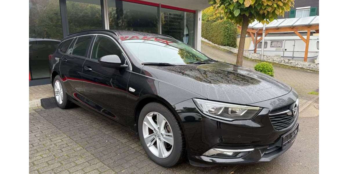 Opel Insignia 170.000 km 10.490 &euro; Elchingen 89275