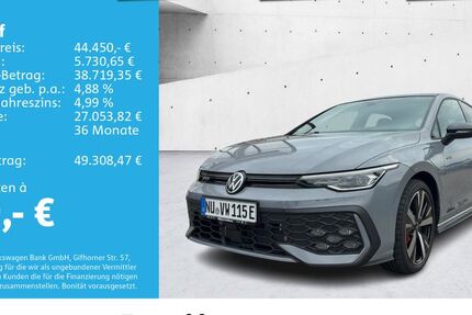 VW Golf 9.001 km 39.350 &euro; Ulm 89077