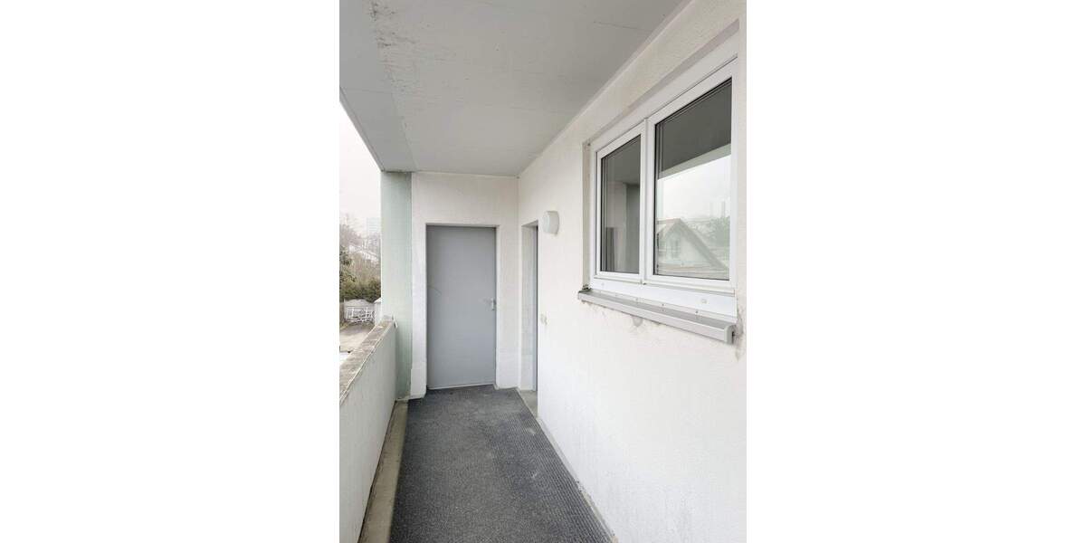 Etagenwohnung Neu-Ulm / Ludwigsfeld Ludwigsfeld - 1 Zimmer, 34 m&sup2;, 150.000&euro; | Angebot:25769753