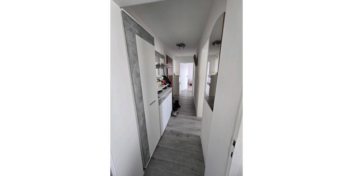 attraktive 2 Zimmer Wohnung zum Verkaufen in Vöhringen 89269 2 zimmer