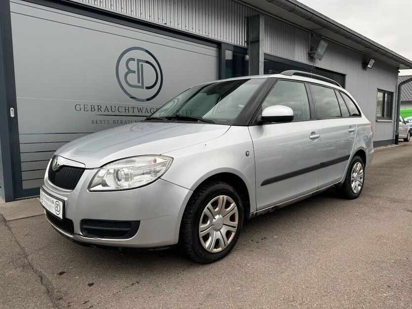 Fabia