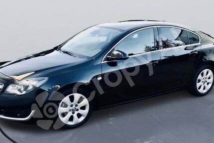 Opel Insignia 195.400 km 8.500 &euro; Günzburg 89312