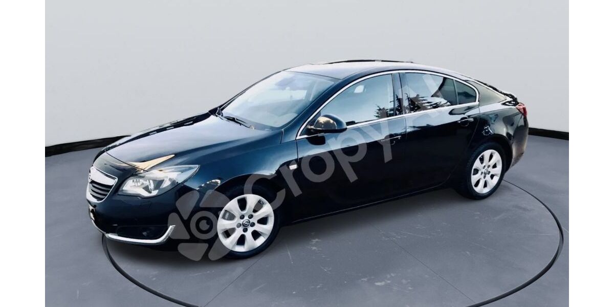 Opel Insignia 201.500 km 7.000 &euro; Günzburg 89312