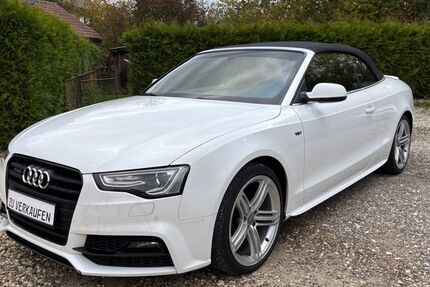 Audi A5 209.000 km 12.590 € Erbach 89155