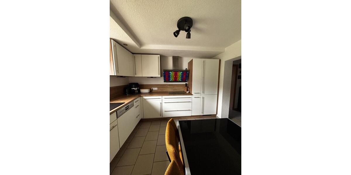 Erdgeschoßwohnung Mietingen - 3 Zimmer, 84 m&sup2;, 299.000&euro; | Angebot:26876965