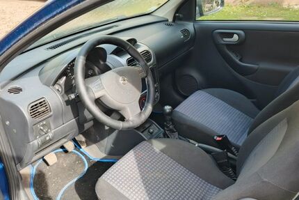 Opel Corsa 155.810 km 850 &euro; Burgrieden 88483
