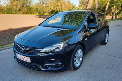 Opel Astra 68.000 km 12.899 &euro; Kötz 89359