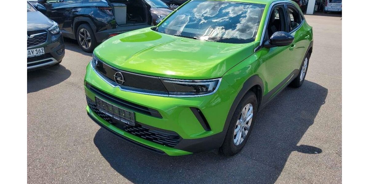 Opel Mokka 69.300 km 13.690 &euro; Neu-Ulm 89231