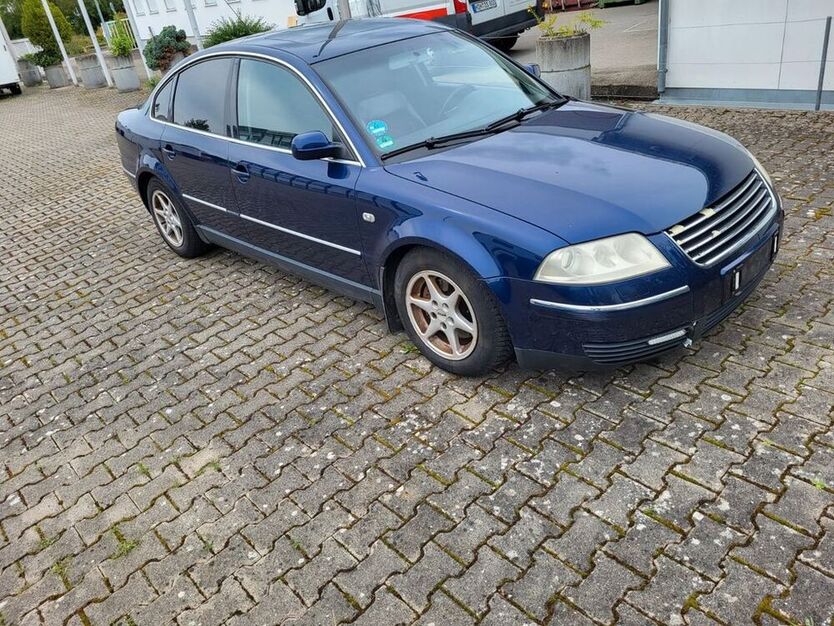 Passat
