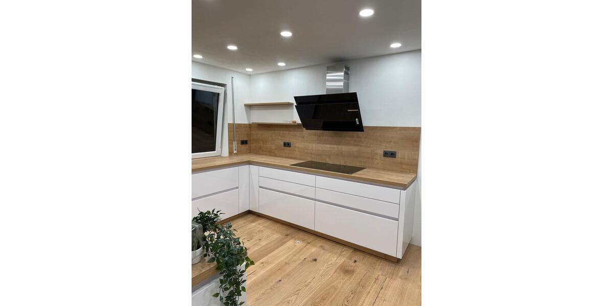 Doppelhaushälfte Vöhringen - 5 Zimmer, 140 m&sup2;, 440.000&euro; | Angebot:26840073