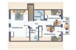Einfamilienhaus Pfaffenhofen an der Roth / Berg Berg - 6 Zimmer, 128 m&sup2;, 380.000&euro; | Angebot:25896126