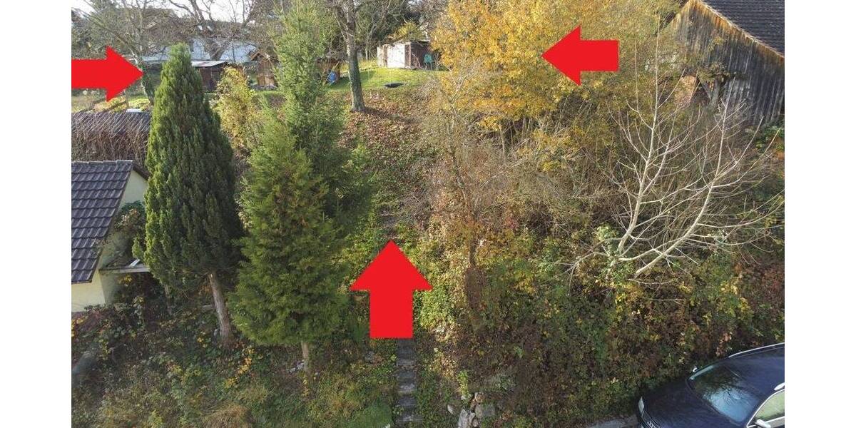 Grundstück Ehingen - 65.000&euro; | Angebot:25693589