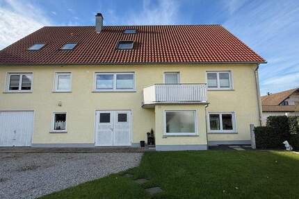 Haus Vöhringen-Illerberg Illerberg - 1 Zimmer, 357 m&sup2;, 670.000&euro; | Angebot:25698721