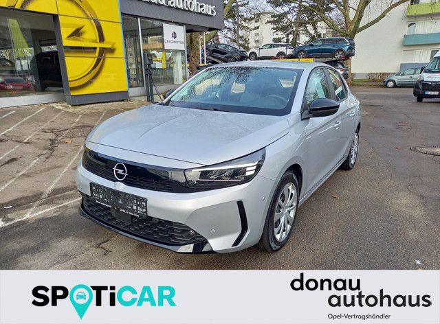 Opel Corsa 19.100 km 14.490 &euro; Neu-Ulm 89231