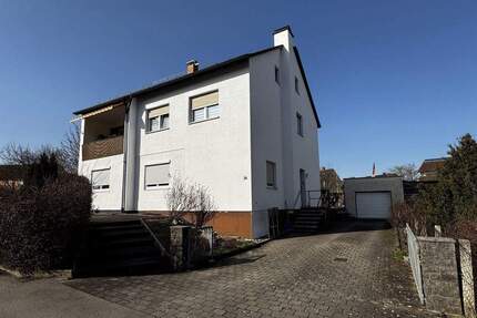 Haus Herbrechtingen - 9 Zimmer, 183 m&sup2;, 439.999&euro; | Angebot:25798498