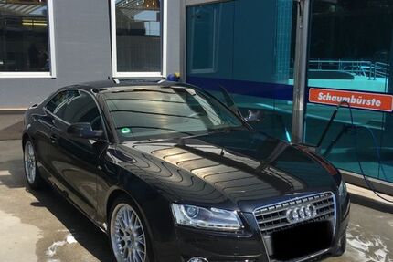 Audi A5 160.000 km 10.500 &euro; Ulm 89075