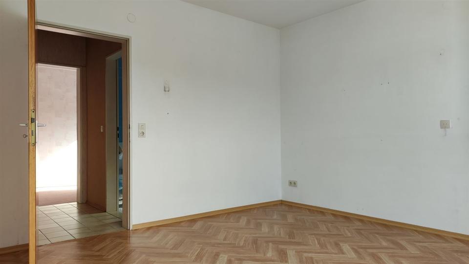 Etagenwohnung Senden - 3 Zimmer, 75 m&sup2;, 1.000&euro; | Angebot:26660353