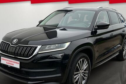 Skoda Kodiaq 145.920 km 24.290 € Illertissen 89257