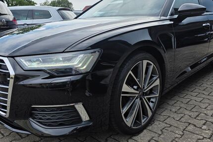 Audi A6 58.442 km 40.990 &euro; Ichenhausen 89335