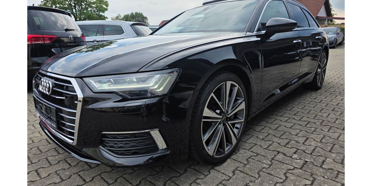 Audi A6 58.442 km 40.990 &euro; Ichenhausen 89335