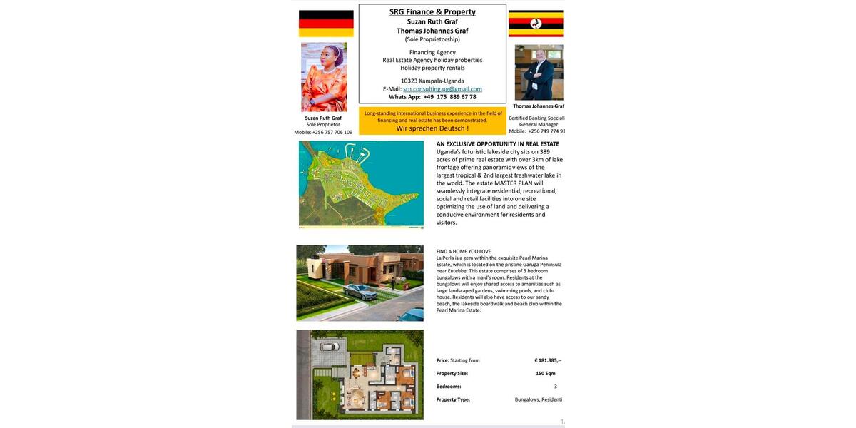 Bungalow Bubesheim - 7 Zimmer, 150 m&sup2;, 181.985&euro; | Angebot:26878325
