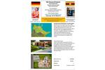 Bungalow Bubesheim - 7 Zimmer, 150 m&sup2;, 181.985&euro; | Angebot:26878325