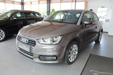Audi A1 103.000 km 12.990 &euro; Amstetten 73340