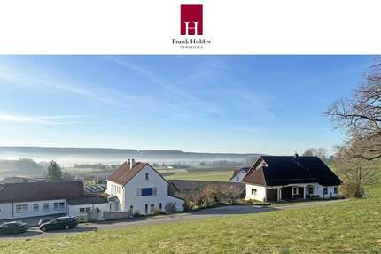 Grundstück zu verkaufen in Ehingen an der Donau Granheim 150.000 € 1031 m² zimmer