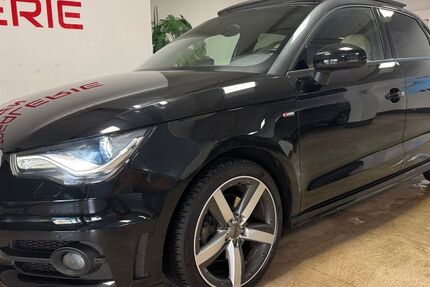 Audi A1 90.000 km 14.490 &euro; Amstetten 73340