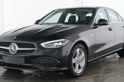 Mercedes-Benz C 300 16.729 km 39.900 &euro; Günzburg 89312