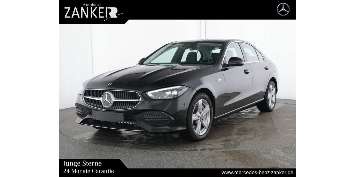 Mercedes-Benz C 300 16.729 km 39.900 &euro; Günzburg 89312