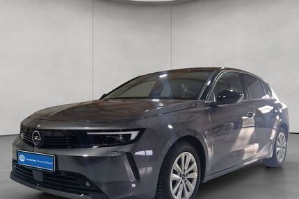 Opel Astra 14.620 km 22.480 &euro; Neu-Ulm 89231