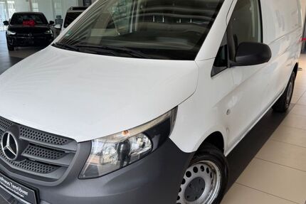 Mercedes-Benz Vito 105.000 km 12.900 &euro; Oberdischingen 89610