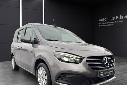 Mercedes-Benz T-Klasse 41.322 km 26.910 &euro; Laupheim 88471