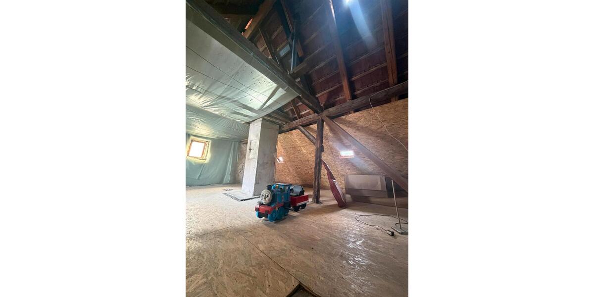 Einfamilienhaus Rottenacker - 4 Zimmer, 95 m&sup2;, 200.000&euro; | Angebot:27005930