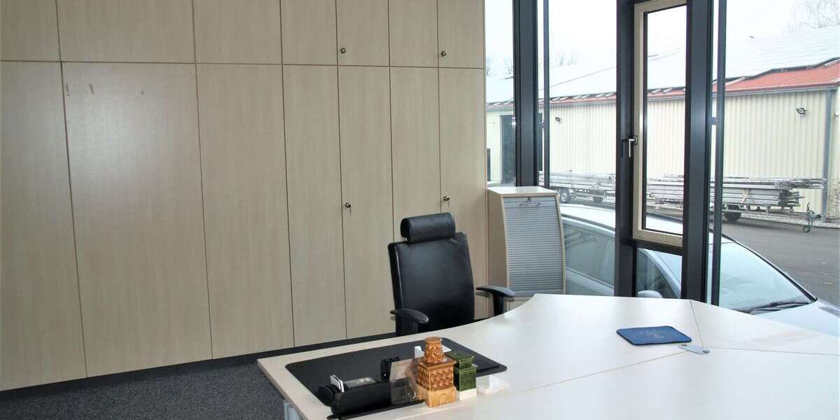 Gewerbeobjekt Mietingen - 1.800&euro; | Angebot:17710588