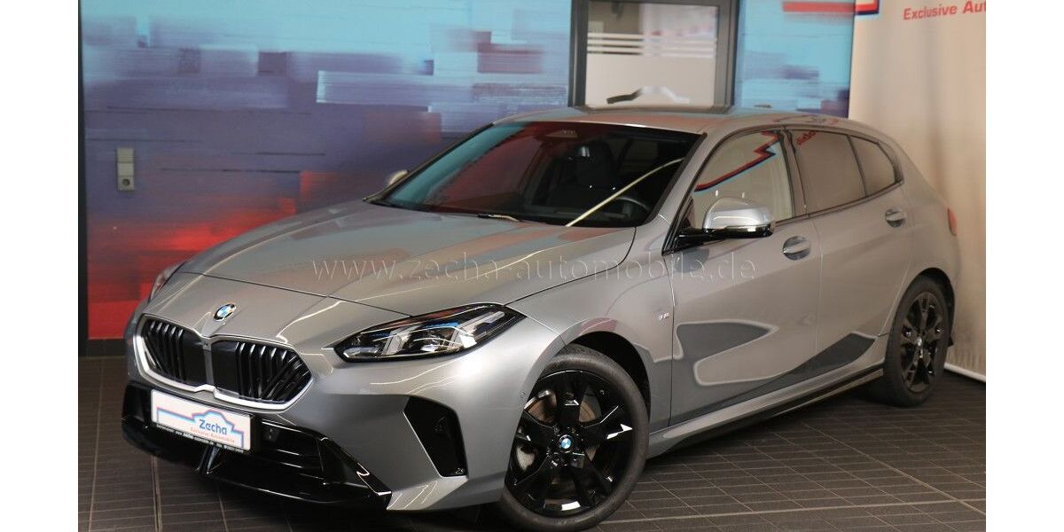 BMW 120 23.700 km 32.900 &euro; Kötz (Kleinkötz) 89359