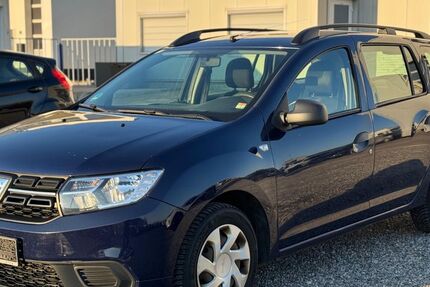 Dacia Logan 250.000 km 2.290 &euro; Elchingen 89275